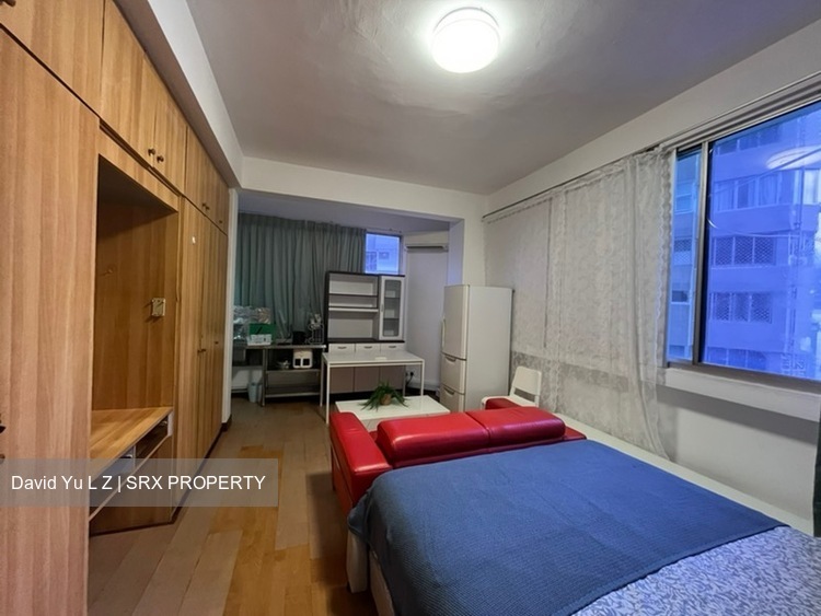 Elizabeth Tower (D9), Apartment #574254741